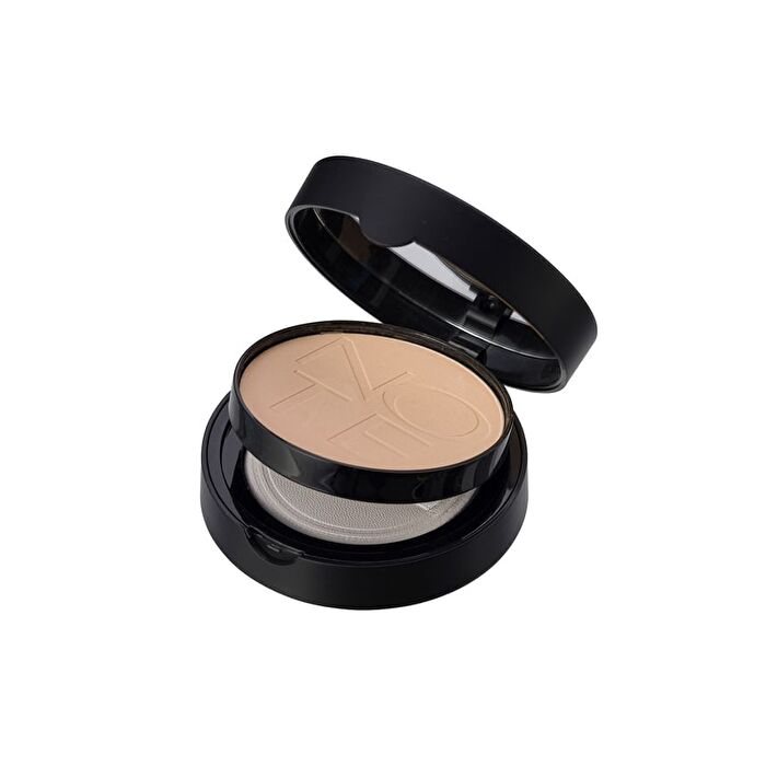 Luminous Silk Compact Powder - 13 Colors - 01# Beige - 10g