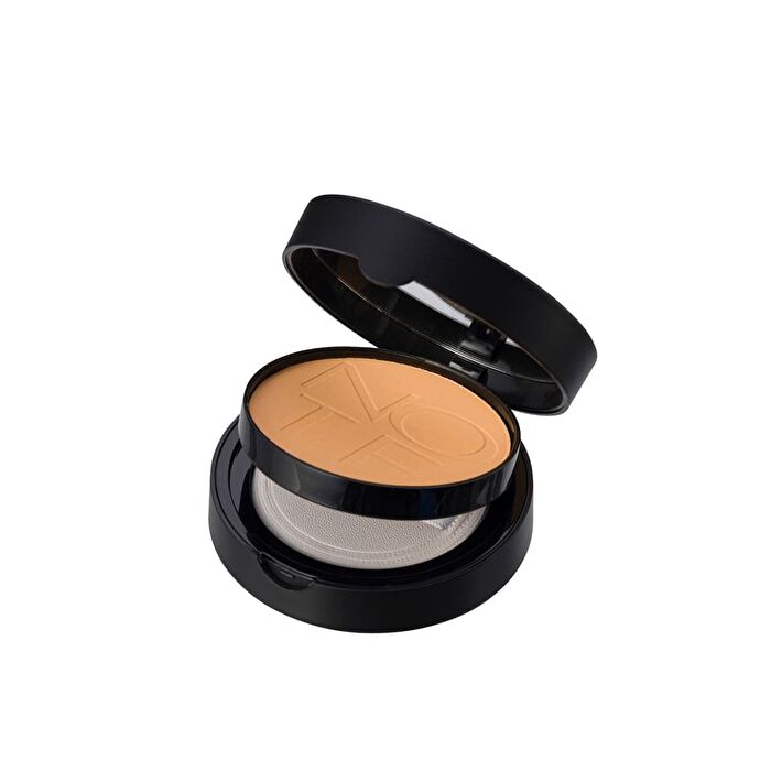 Luminous Silk Compact Powder - 13 Colors - 01# Beige - 10g