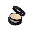 Luminous Silk Compact Powder - 13 Colors - 03# Medium Beige - 10g
