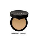 Luminous Silk Compact Powder - 13 Colors - 03# Medium Beige - 10g