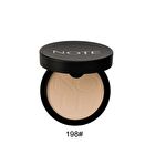 Luminous Silk Compact Powder - 13 Colors - 03# Medium Beige - 10g