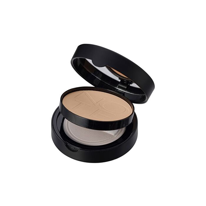 Luminous Silk Compact Powder - 13 Colors - 03# Medium Beige - 10g
