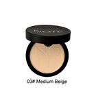 Luminous Silk Compact Powder - 13 Colors - 03# Medium Beige - 10g