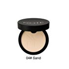 Luminous Silk Compact Powder - 13 Colors - 04# Sand - 10g