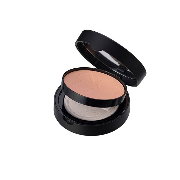 Luminous Silk Compact Powder - 13 Colors - 06# Dark Honey - 10g