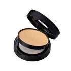 Luminous Silk Compact Powder - 13 Colors - 06# Dark Honey - 10g