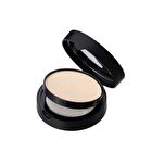 Luminous Silk Compact Powder - 13 Colors - 07# Apricot - 10g