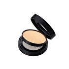 Luminous Silk Compact Powder - 13 Colors - 07# Apricot - 10g