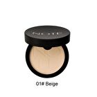Luminous Silk Compact Powder - 13 Colors - 08# Sunny - 10g