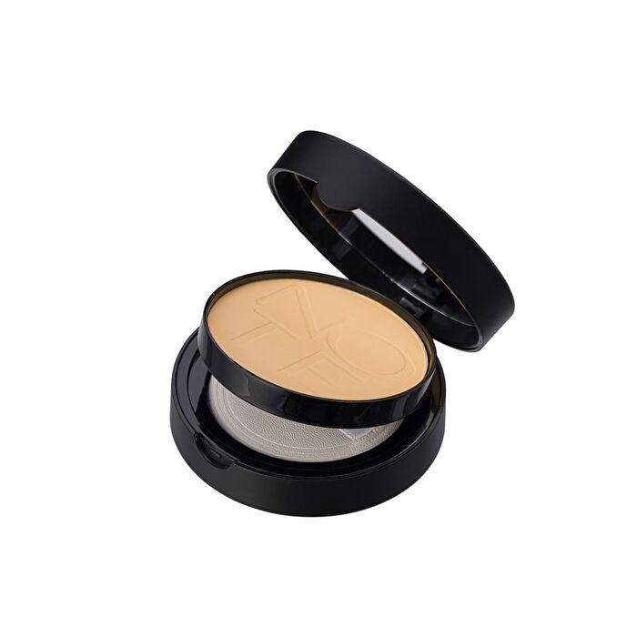 Luminous Silk Compact Powder - 13 Colors - 198# - 10g