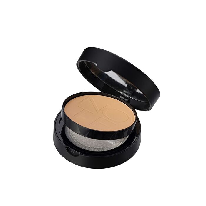Luminous Silk Compact Powder - 13 Colors - 205# - 10g