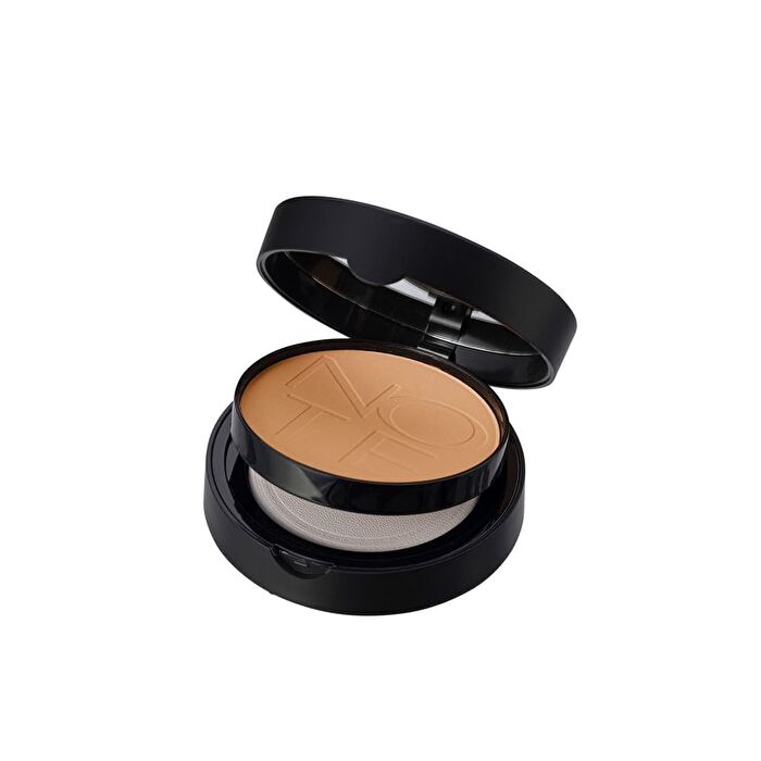 Luminous Silk Compact Powder - 13 Colors - 205# - 10g
