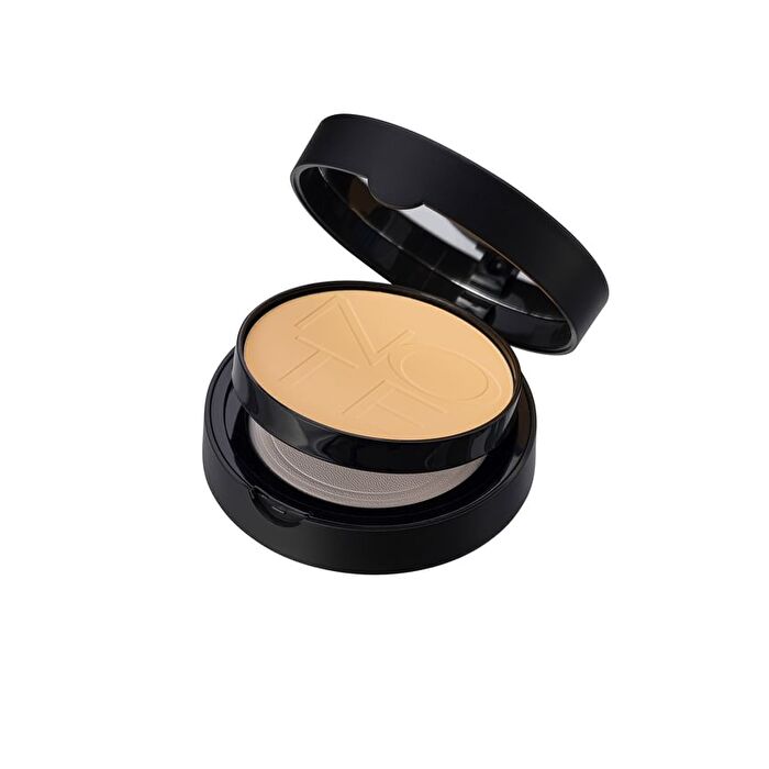 Luminous Silk Compact Powder - 13 Colors - 207# - 10g