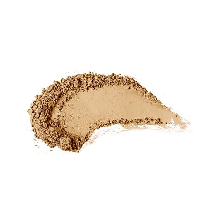 Luminous Silk Compact Powder - 13 Colors - 207# - 10g