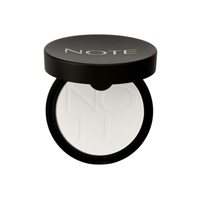 Note Translucent Setting Powder - Powder - 10g