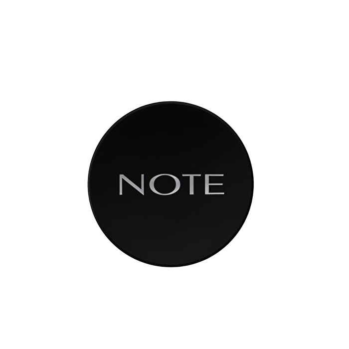 Note Translucent Setting Powder - Powder - 10g
