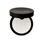 Note Translucent Setting Powder - Powder - 10g