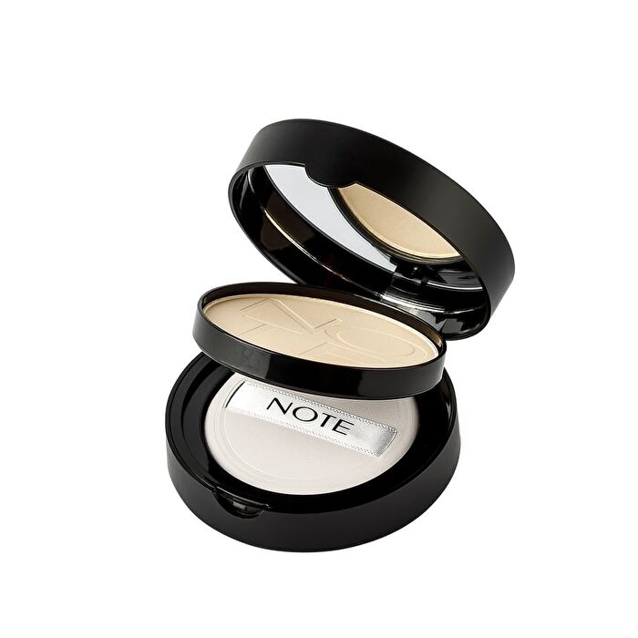 Banana Setting Powder - Powder - 10g