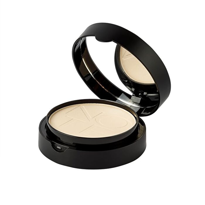 Banana Setting Powder - Powder - 10g