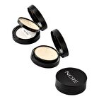 Banana Setting Powder - Powder - 10g