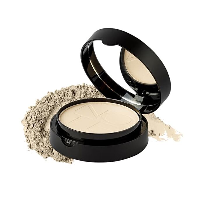 Banana Setting Powder - Powder - 10g