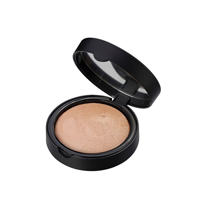 Note Baked Powder - 4 Colors - 01# Stardust - 10g