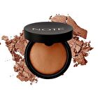 Note Baked Powder - 4 Colors - 03# Caramel Cake - 10g