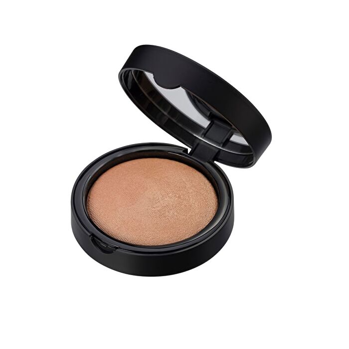 Baked Powder - 4 Colors - 05# Soft Beige - 10g