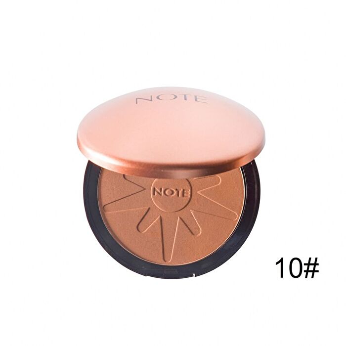 Bronzing Powder - 3 Colors - 10# - 20g