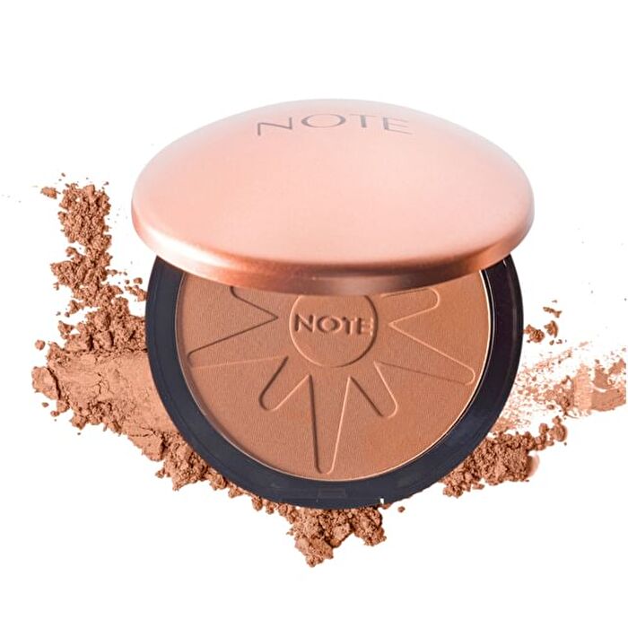 Bronzing Powder - 3 Colors - 20# - 20g
