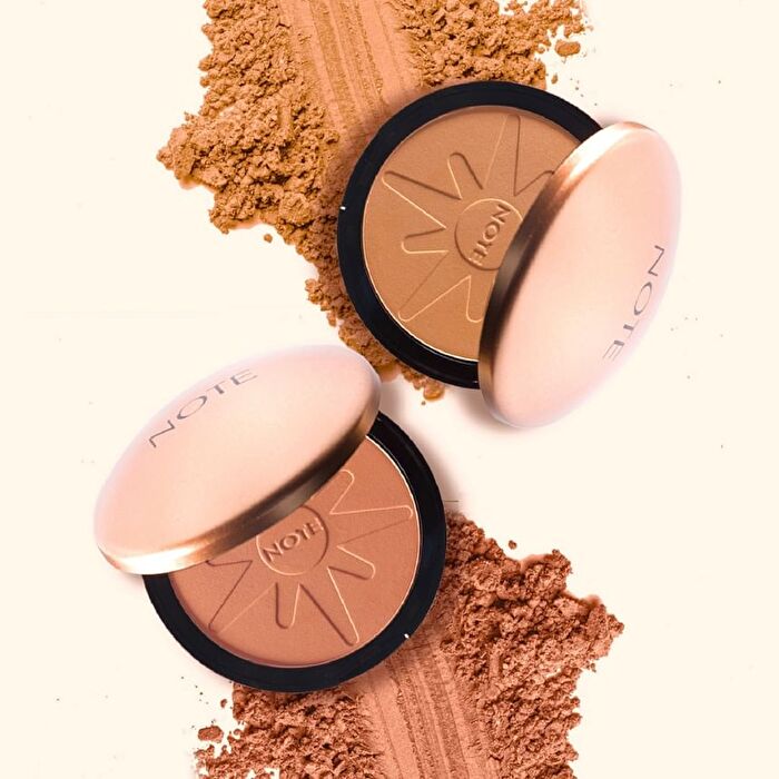 Bronzing Powder - 3 Colors - 30# - 20g