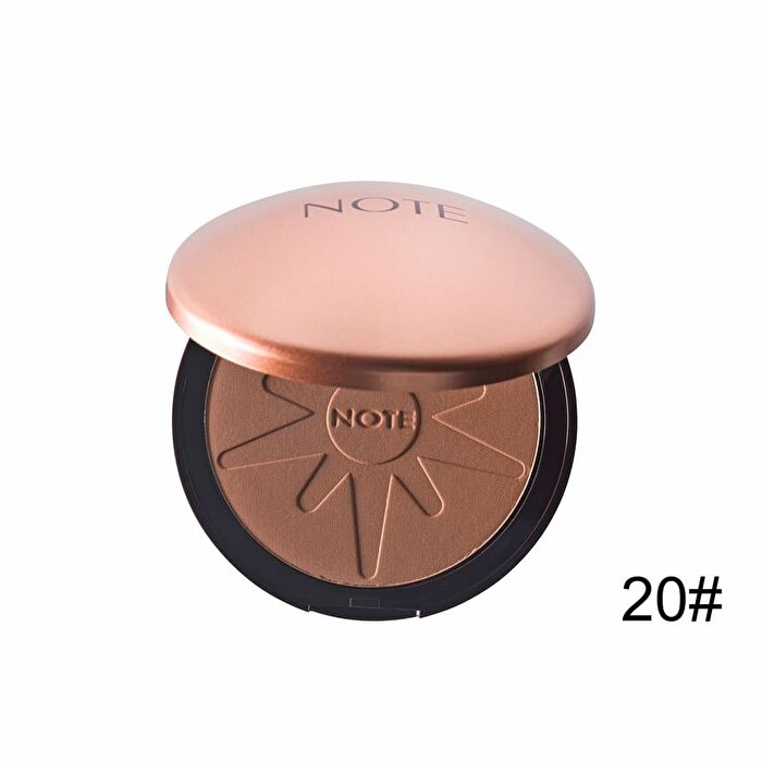Bronzing Powder - 3 Colors - 30# - 20g