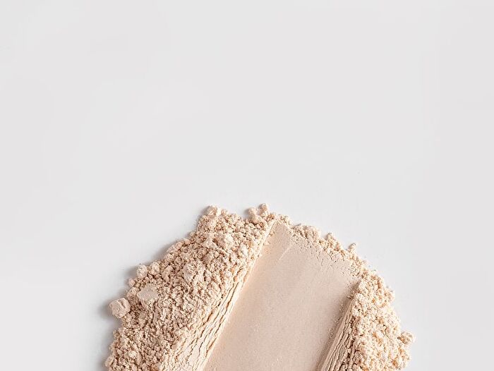 Loose Powder - 4 Colors - 01# Invisible - 14g