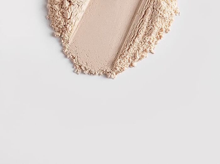 Loose Powder - 4 Colors - 01# Invisible - 14g