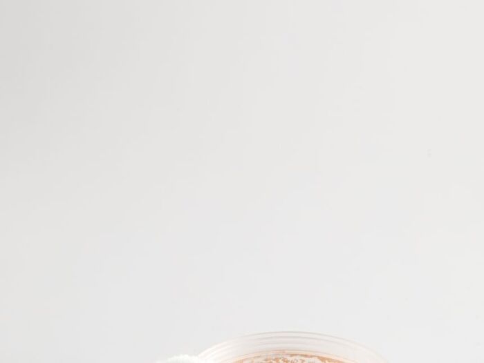 Loose Powder - 4 Colors - 01# Invisible - 14g