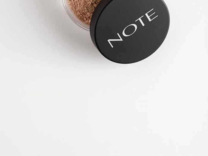 Loose Powder - 4 Colors - 01# Invisible - 14g