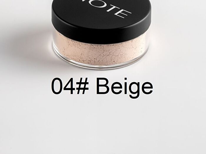 Loose Powder - 4 Colors - 01# Invisible - 14g