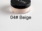 Loose Powder - 4 Colors - 01# Invisible - 14g