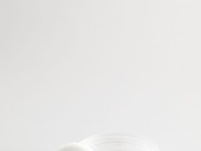 Loose Powder - 4 Colors - 01# Invisible - 14g