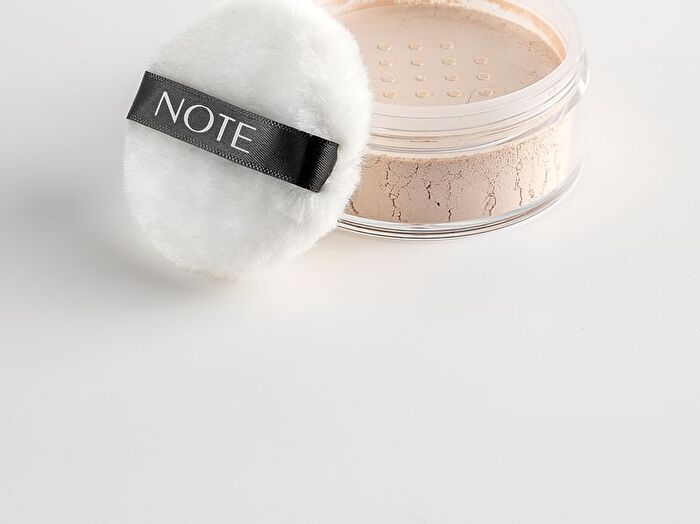 Loose Powder - 4 Colors - 02# Light Beige - 14g