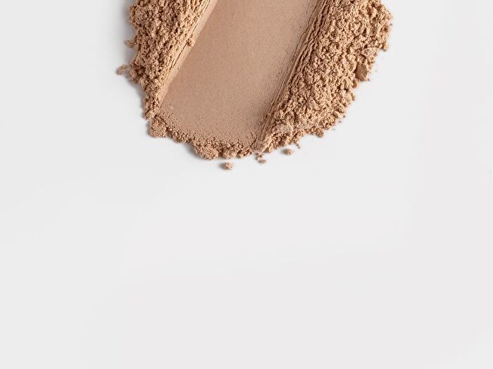 Loose Powder - 4 Colors - 02# Light Beige - 14g