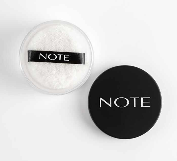 Loose Powder - 4 Colors - 02# Light Beige - 14g