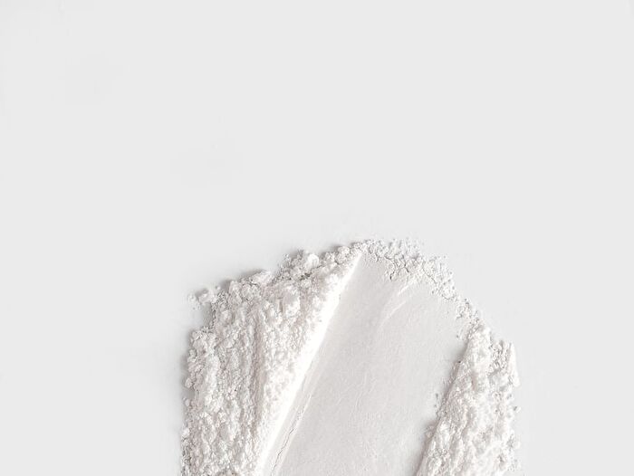 Loose Powder - 4 Colors - 02# Light Beige - 14g