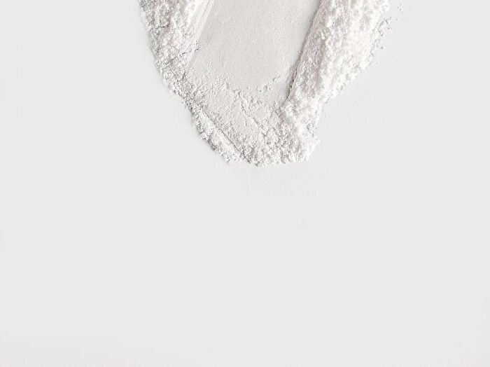 Loose Powder - 4 Colors - 02# Light Beige - 14g