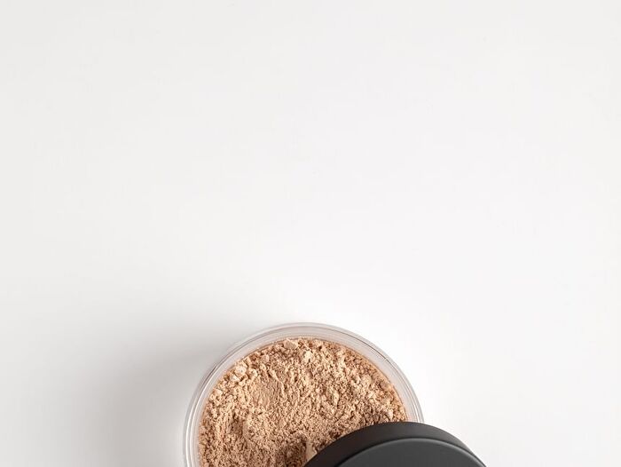 Loose Powder - 4 Colors - 03# Porcelain - 14g
