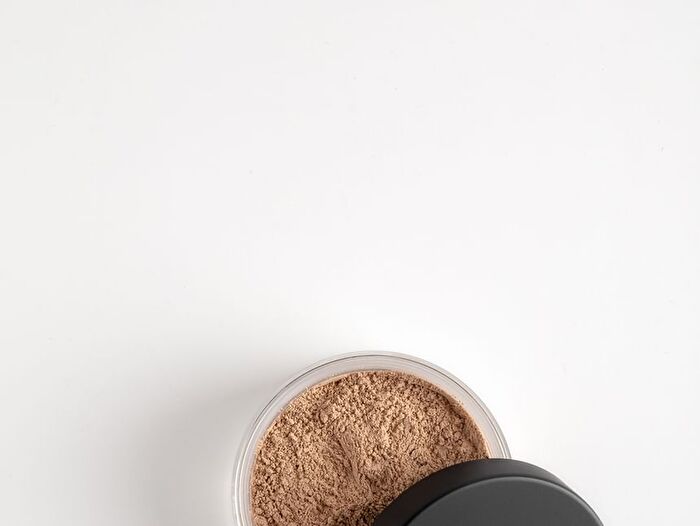Loose Powder - 4 Colors - 03# Porcelain - 14g