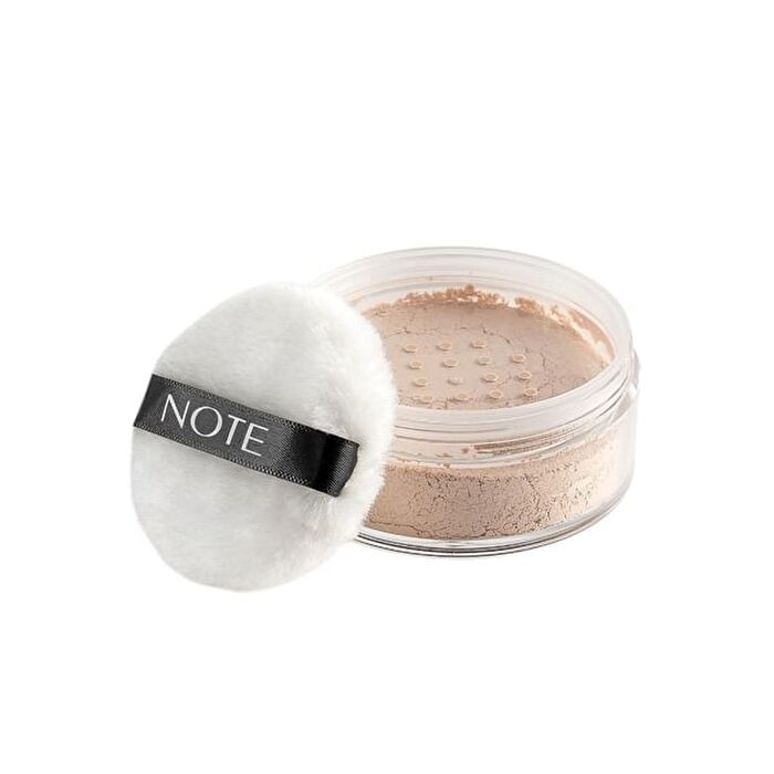 Loose Powder - 4 Colors - 03# Porcelain - 14g