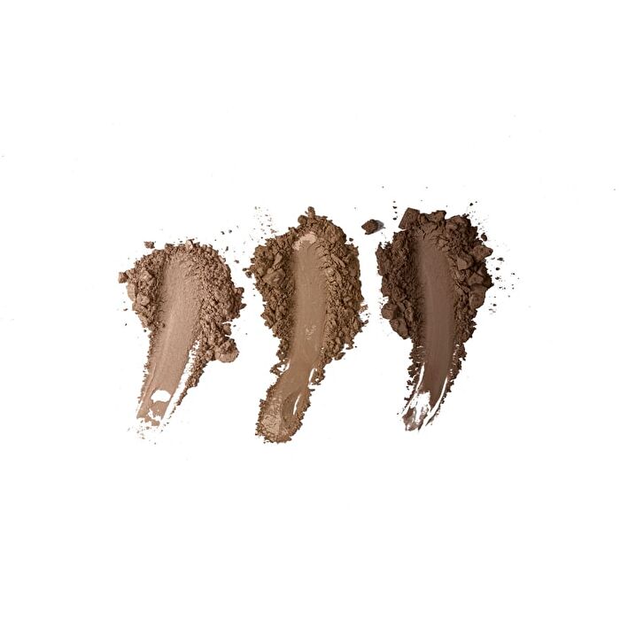 Note Perfecting Contouring Powder Palette - 2 Types - 01# Light To Medium - 15g
