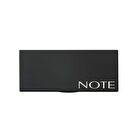 Note Perfecting Contouring Powder Palette - 2 Types - 01# Light To Medium - 15g