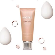 Note BB Cream Advanced Skin Corrector - 8 Colors - 03# - 30g